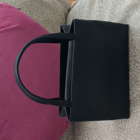 Kate Spade Small Black Evening Bag - Picture 3 of 11